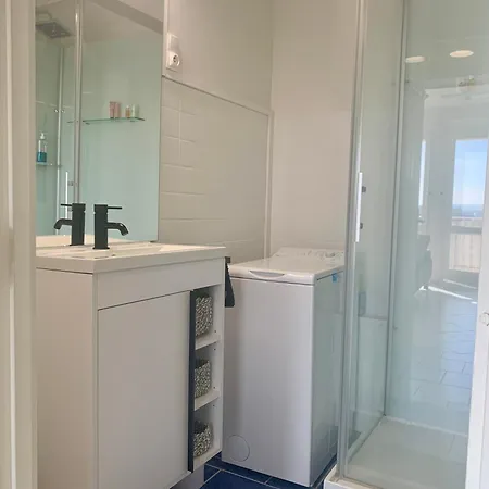 Διαμέρισμα Vue Magnifique, 7 Mn Gare, Muse, Centre, Parking *