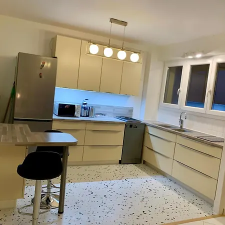 Διαμέρισμα Vue Magnifique, 7 Mn Gare, Muse, Centre, Parking Μετς