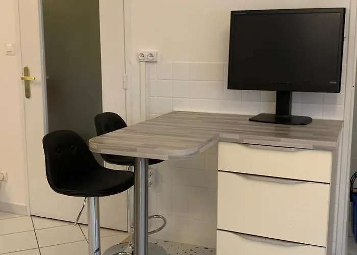 Vue Magnifique, 7 Mn Gare, Muse, Centre, Parking 메스