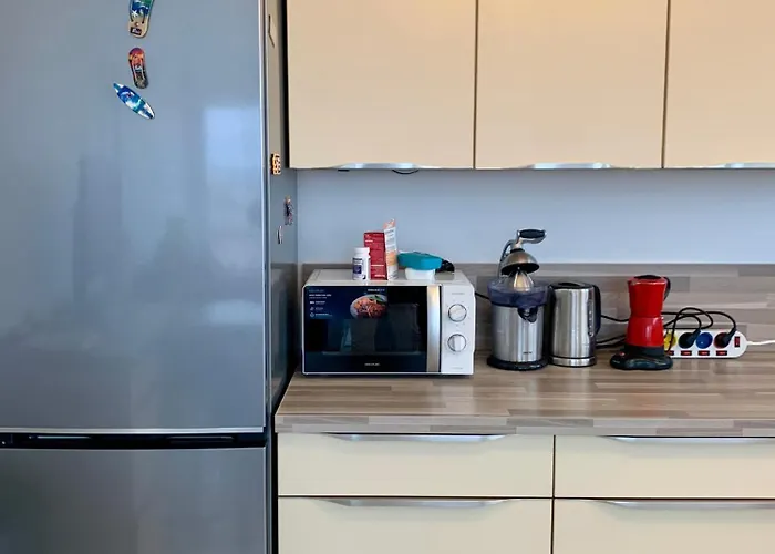 아파트 Vue Magnifique, 7 Mn Gare, Muse, Centre, Parking 메스