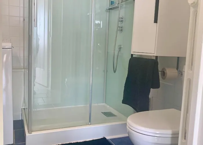 아파트 Vue Magnifique, 7 Mn Gare, Muse, Centre, Parking