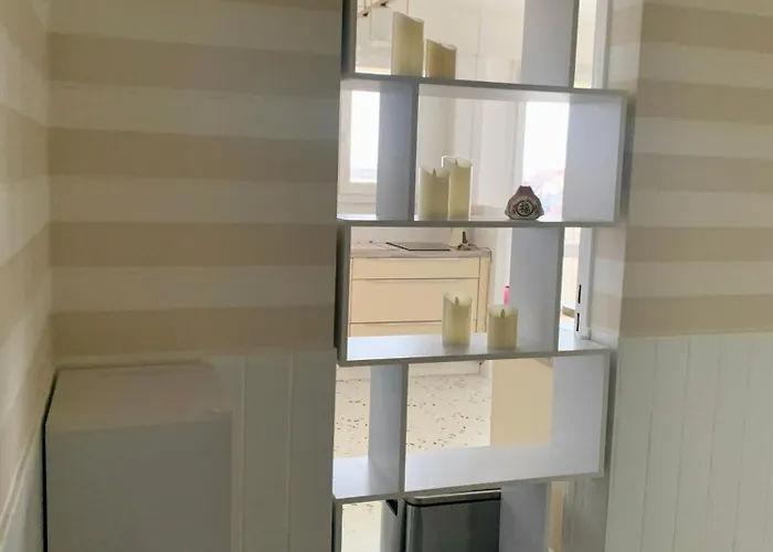 Vue Magnifique, 7 Mn Gare, Muse, Centre, Parking