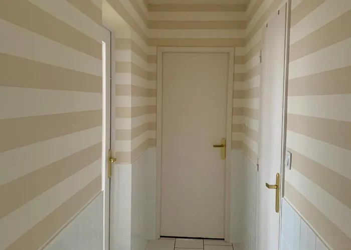 Vue Magnifique, 7 Mn Gare, Muse, Centre, Parking *