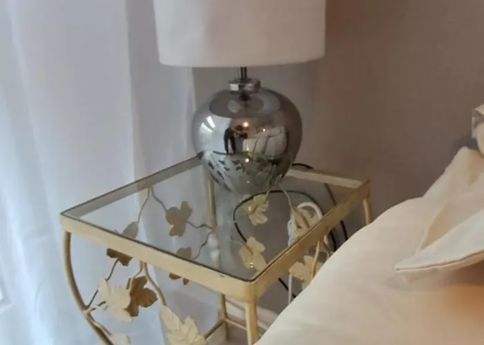 Vue Magnifique, 7 Mn Gare, Muse, Centre, Parking *